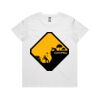 Women's Crew Neck Thumbnail