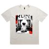 Mens Heavy Faded Tee Thumbnail