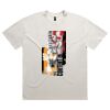 Mens Heavy Faded Tee Thumbnail