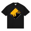 Colour Plane Heavy Tee Thumbnail