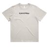 Women's Heavy Faded Tee Thumbnail